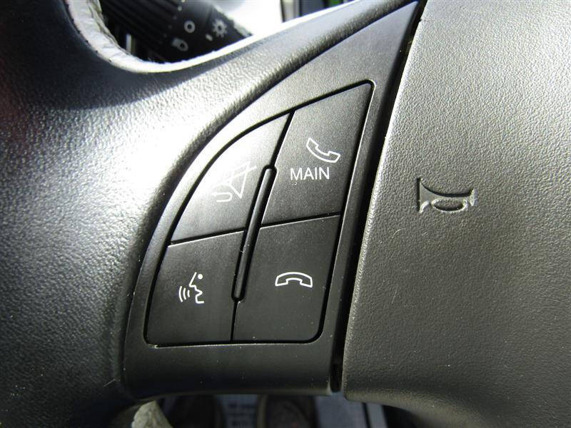 2016 FIAT 500e