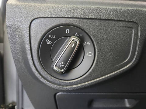 2021 Volkswagen Atlas Cross Sport V6 SEL Premium R-Line 4Motion