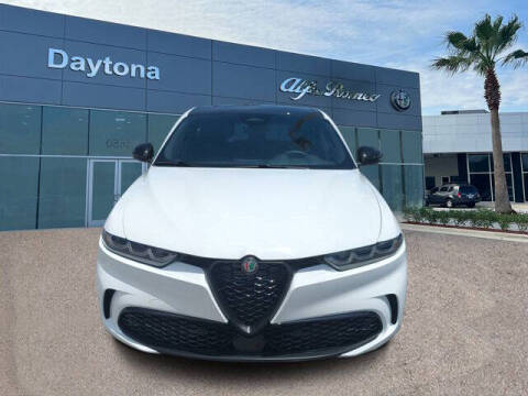 2025 Alfa Romeo Tonale