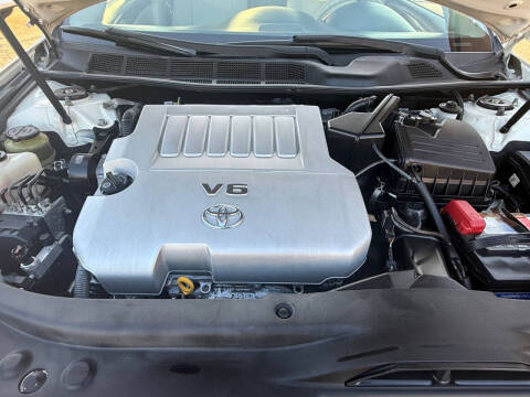 2011 Toyota Avalon