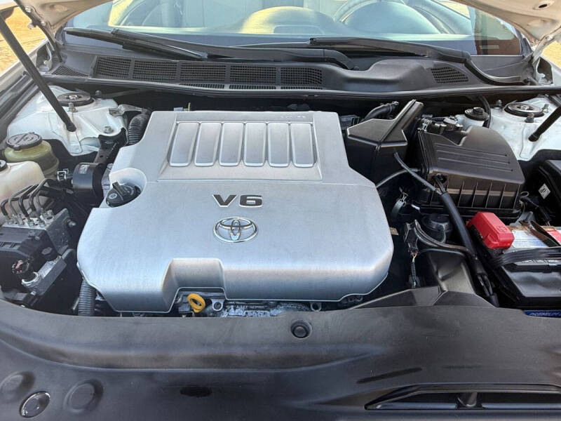2011 Toyota Avalon