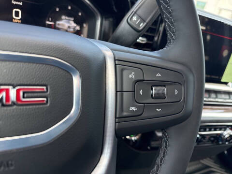 2026 GMC Sierra 1500 Elevation Standard