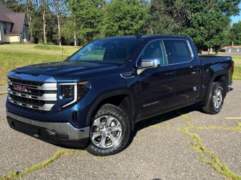 2022 GMC Sierra 1500 for sale at STATELINE CHEVROLET BUICK GMC in Iron River MI