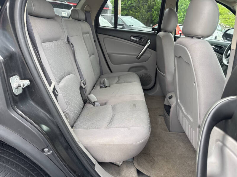 2006 Saturn Vue