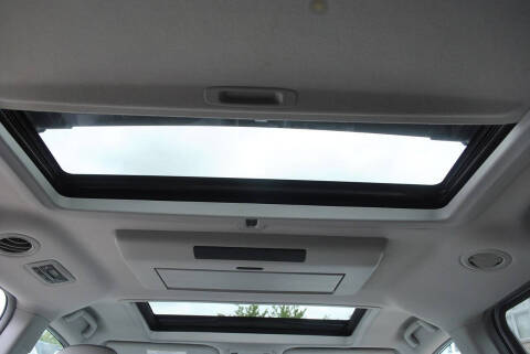 2012 Toyota Sienna Limited 7-Passenger