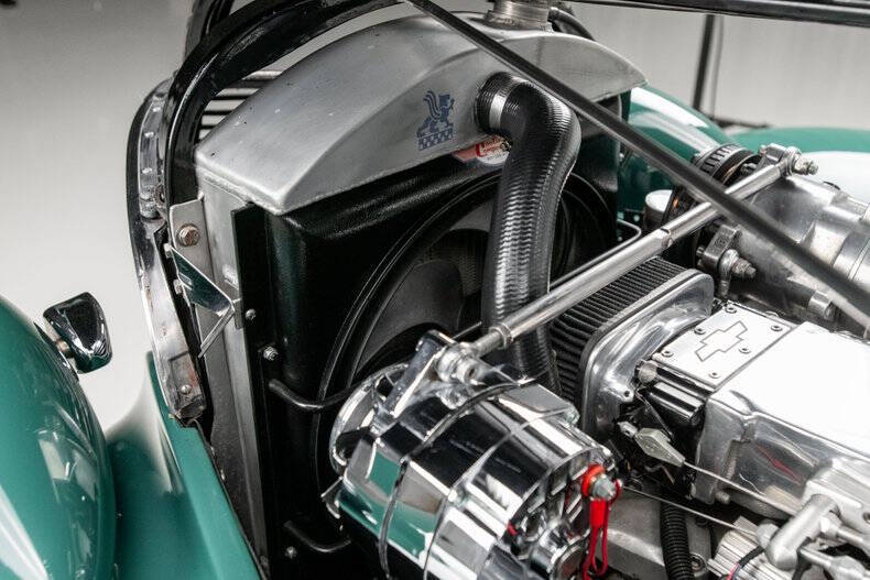 1939 Chevrolet Master Deluxe