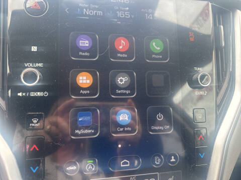 2023 Subaru Outback Premium