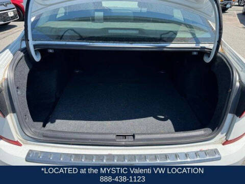 2022 Volkswagen Passat SE