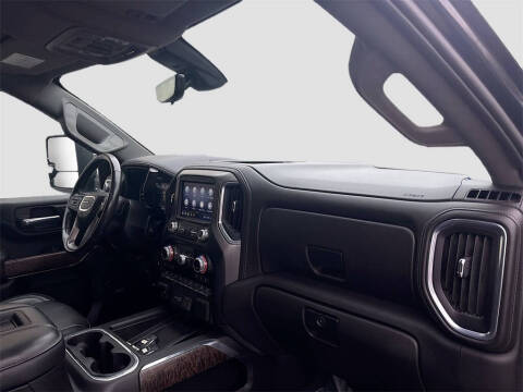 2022 GMC Sierra 2500HD