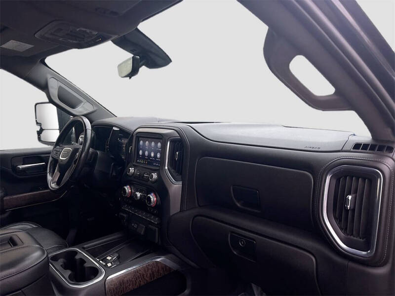 2022 GMC Sierra 2500HD