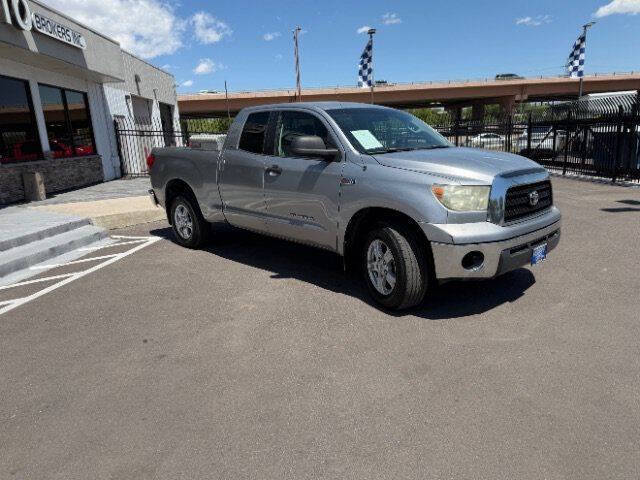 2008 Toyota Tundra