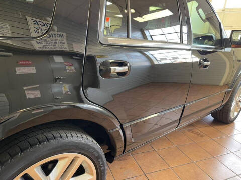 2016 Ford Expedition Limited