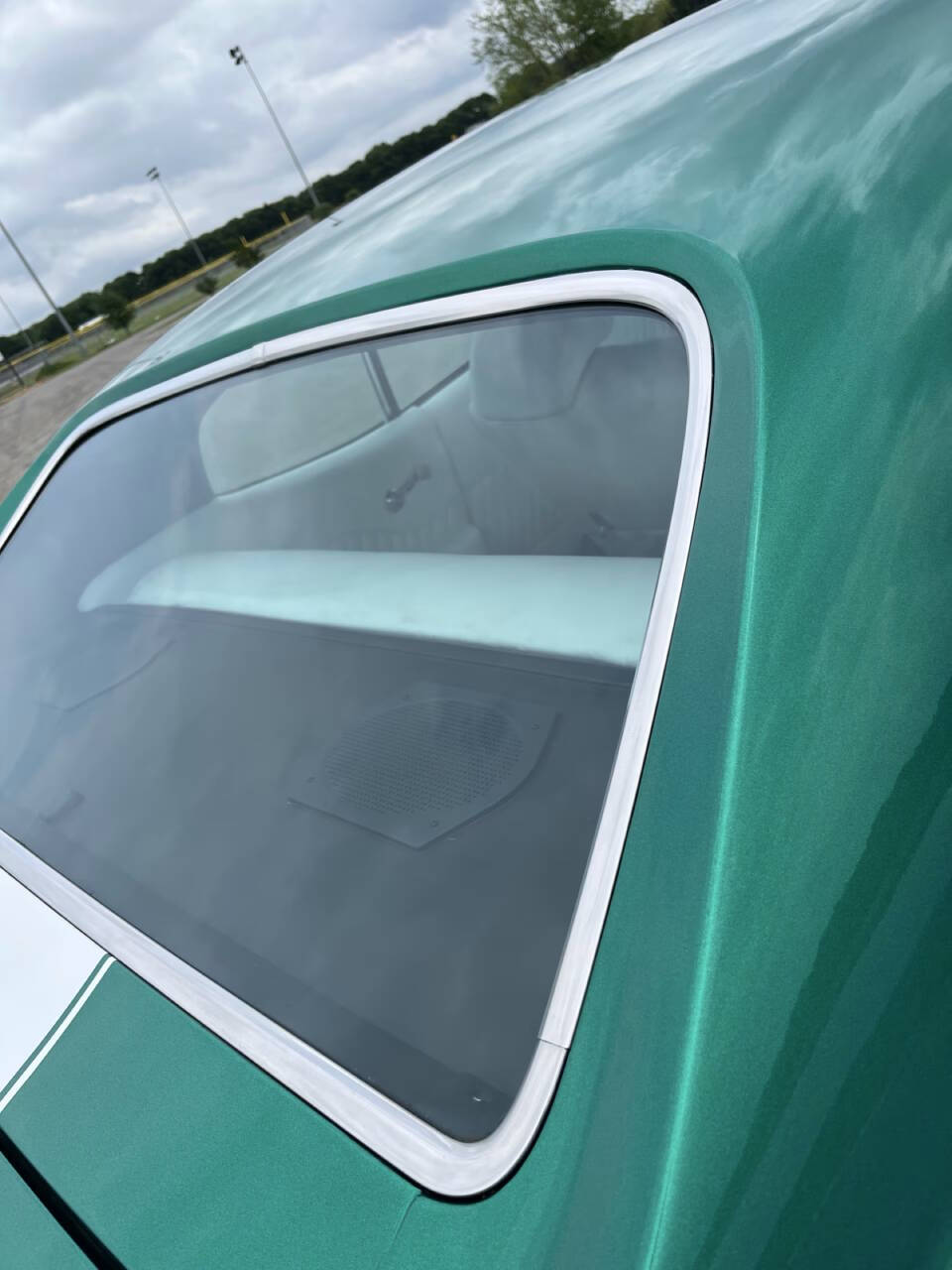 1972 Chevrolet Chevelle 11
