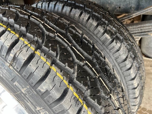 2019 RAM 3500 Tradesman