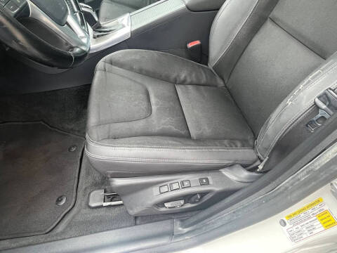 2014 Volvo S60
