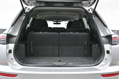 2025 Mitsubishi Outlander ES
