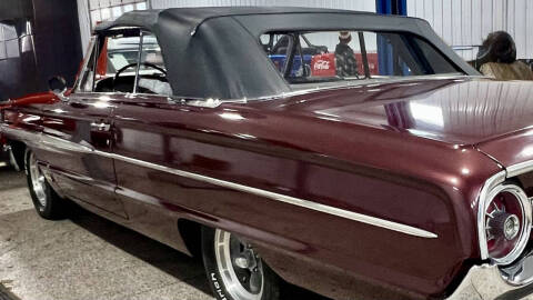 1964 Ford Galaxie 500