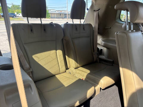 2012 Toyota Highlander Limited