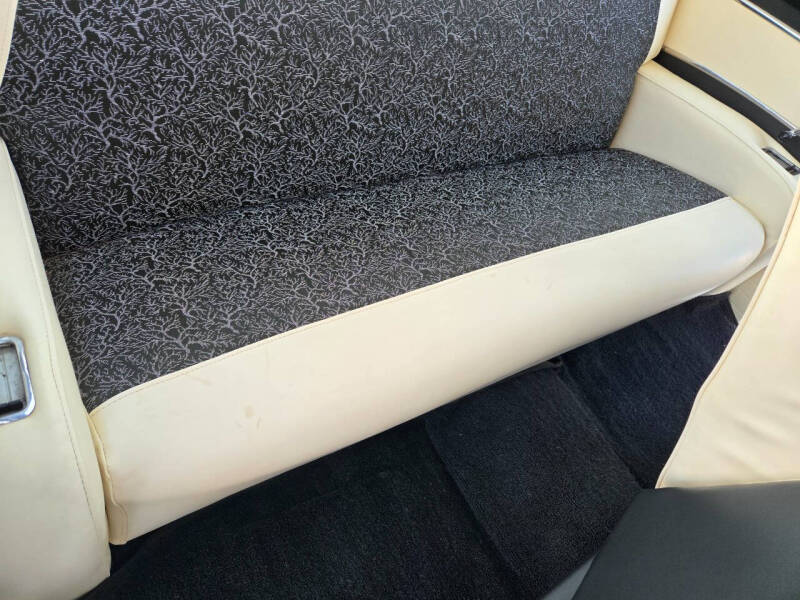 1956 Ford Customline