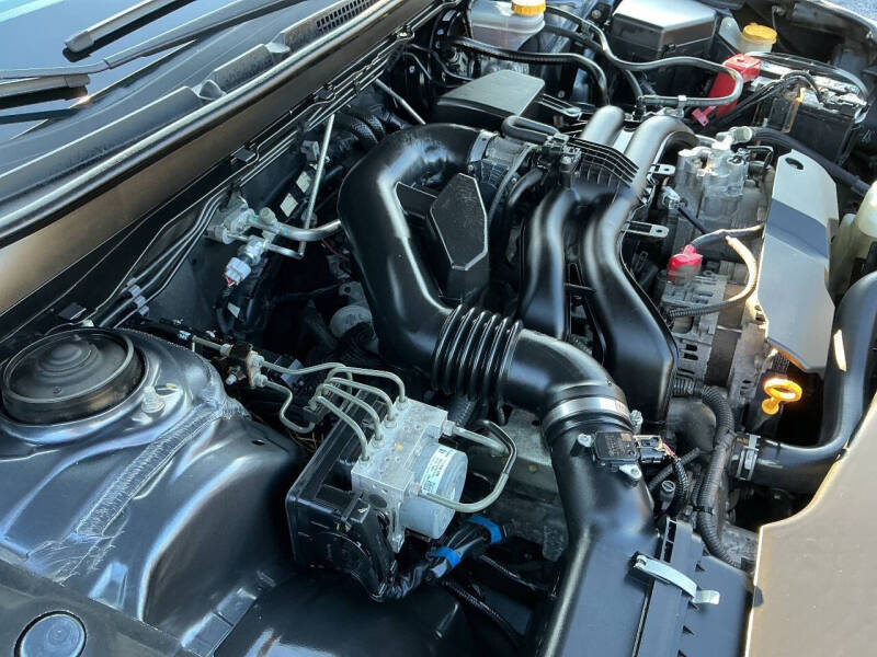 2015 Subaru Legacy 2.5i Limited - Photo 14
