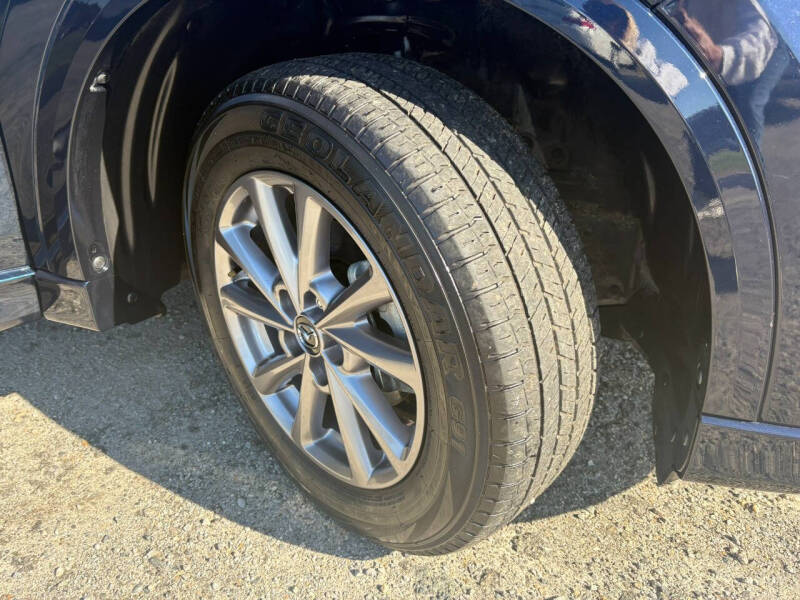 2024 Mazda CX-5 2.5 S Select