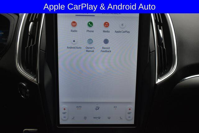2023 Ford Edge ST