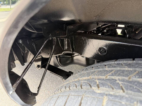 2012 Nissan Frontier PRO-4X