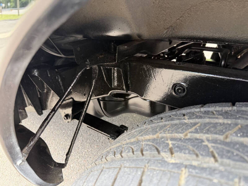 2012 Nissan Frontier PRO-4X