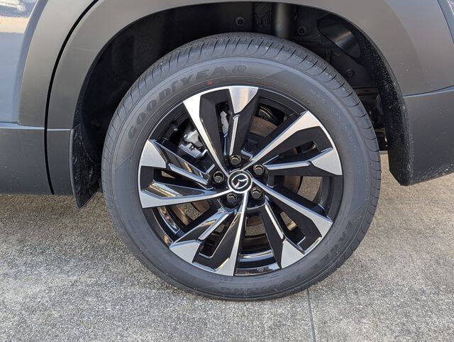 2025 Mazda CX-50 Hybrid Premium Plus