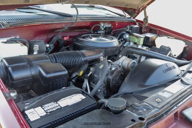 1995 GMC Sierra 1500