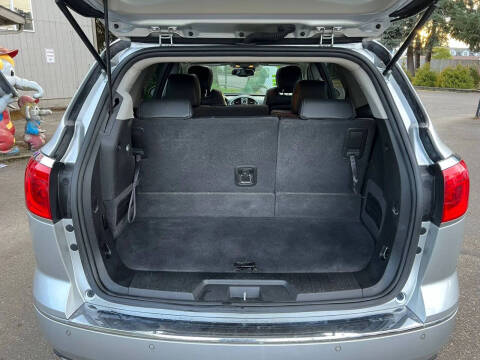 2014 Buick Enclave Premium