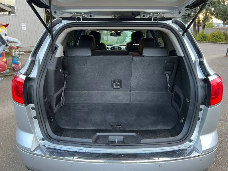 2014 Buick Enclave Premium