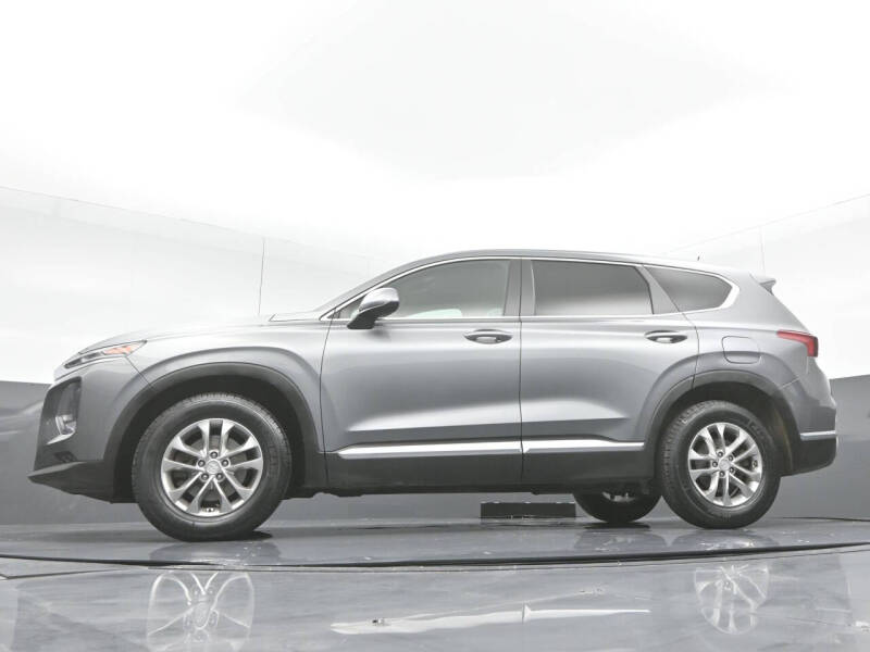 2019 Hyundai Santa Fe SE 2.4L