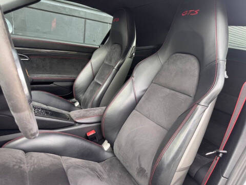 2015 Porsche 911