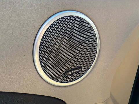 2014 Land Rover Range Rover Evoque Pure Plus