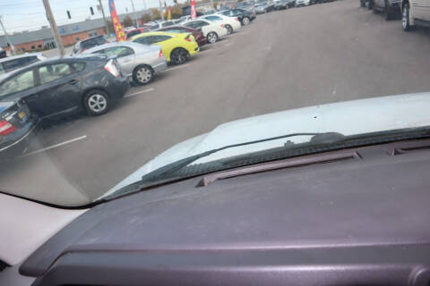 2013 Ford E-Series E-250