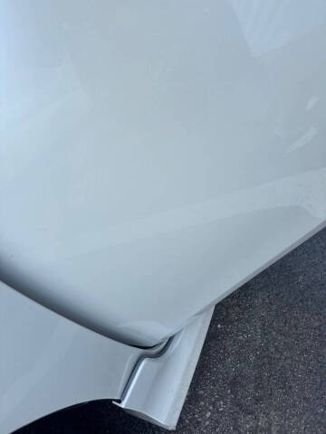 2017 Toyota Corolla iM