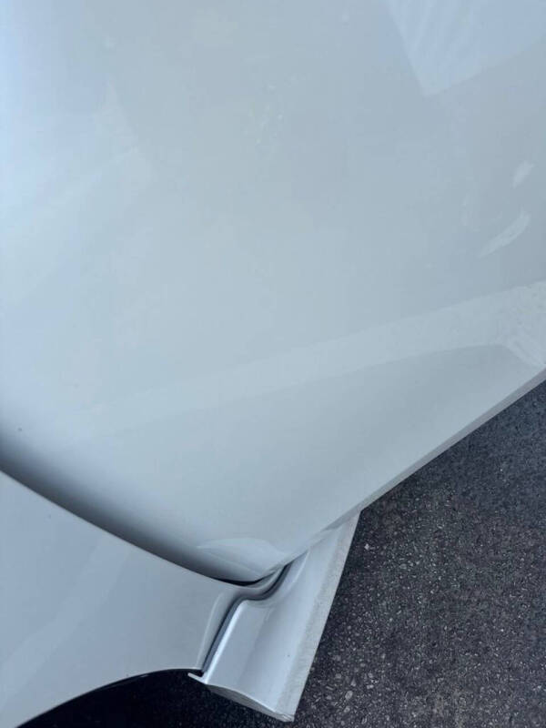 2017 Toyota Corolla iM