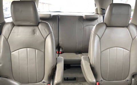 2014 GMC Acadia Denali