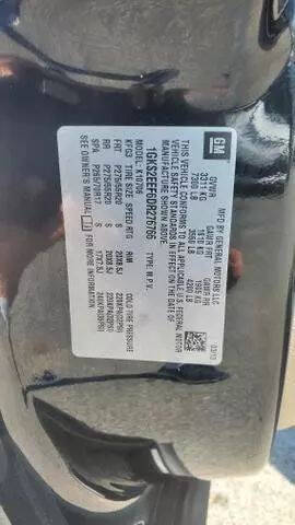 2013 GMC Yukon Denali