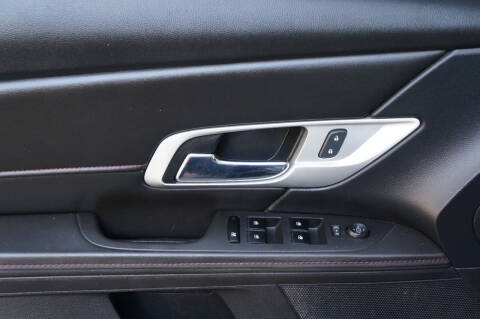 2015 GMC Terrain SLE-1