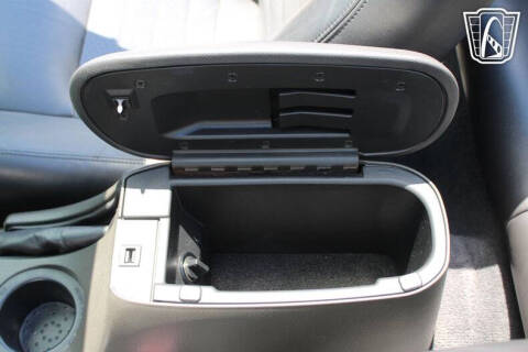 2002 Ford Mustang GT Deluxe