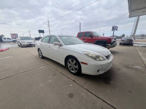 2005 Lexus ES 330