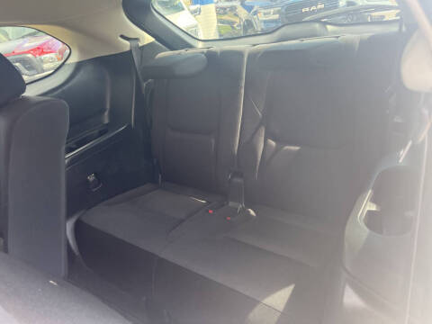 2019 Mazda CX-9 Sport