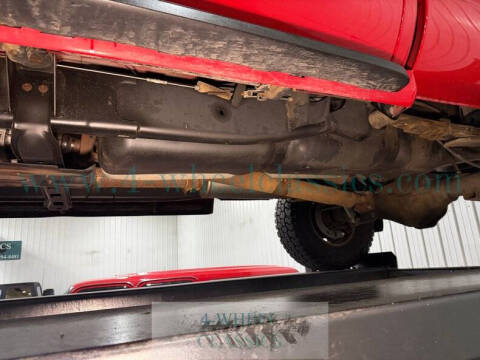 2003 Dodge Ram 2500
