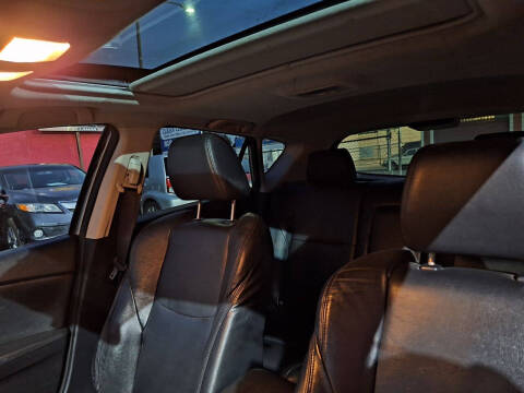 2013 Mazda MAZDA3 i Grand Touring