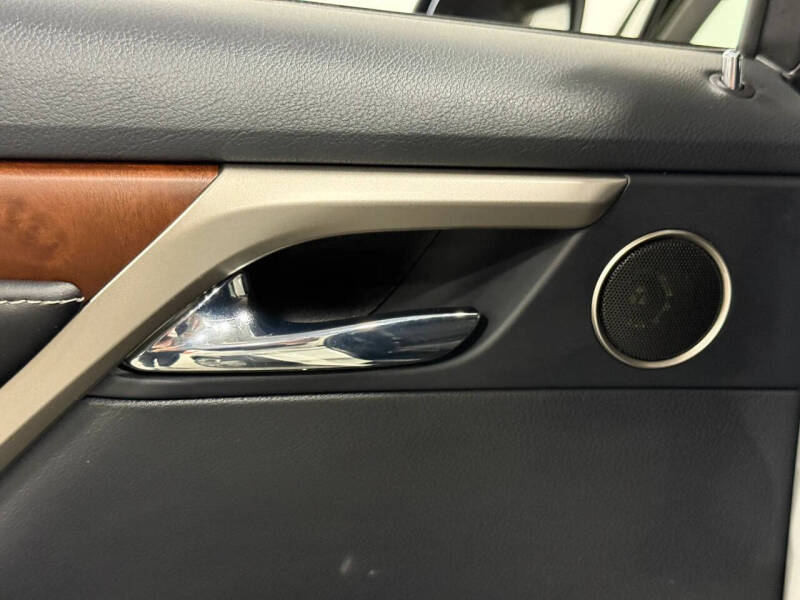 2020 Lexus RX 450hL
