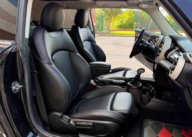 2016 MINI Hardtop 2 Door Cooper S
