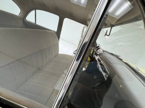 1954 Ford Crestline