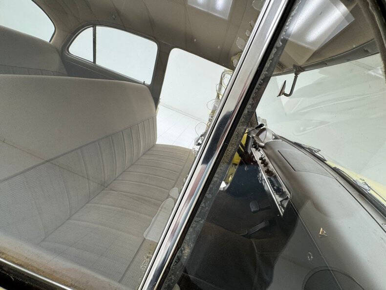 1954 Ford Crestline